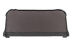 Jeep Wrangler Replacement Rear Window For 07-09 Wrangler JK 2/4 Door Mopar Factory Top Rear Glass Black Diamond MasterTop