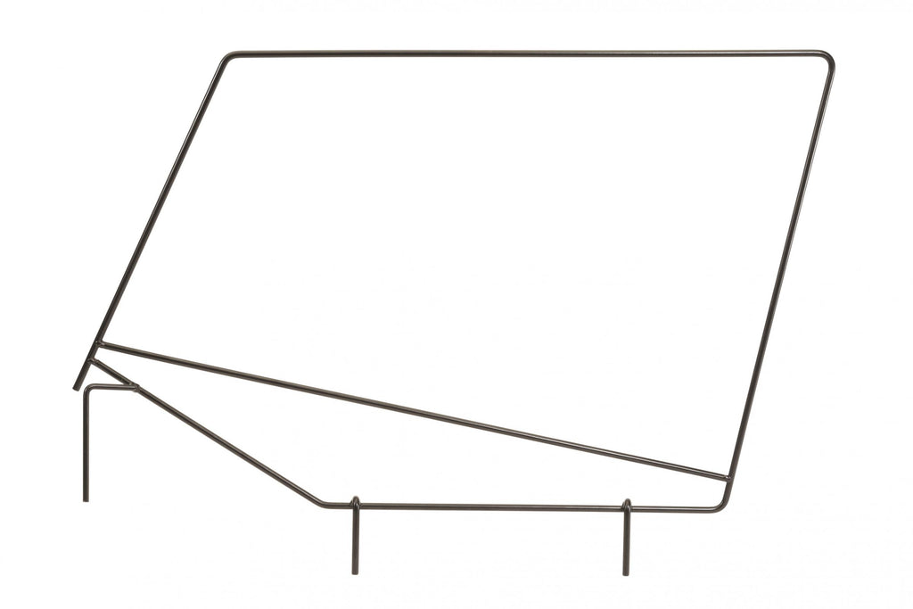 Jeep Fabric Replacement Upper Door Skins & Frame For 88-95 Wrangler YJ Black Diamond Pair MasterTop