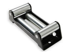 17,000 Lbs 12 Volt Electric Winch w/ Metal Cable & Roller Fairlead Anvil Off-Road
