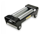 17,000 Lbs 12 Volt Electric Winch w/ Metal Cable & Roller Fairlead Anvil Off-Road