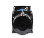 17,000 Lb 12 Volt Electric Winch with Synthetic Rope and Aluminum Fairlead Anvil Off-Road