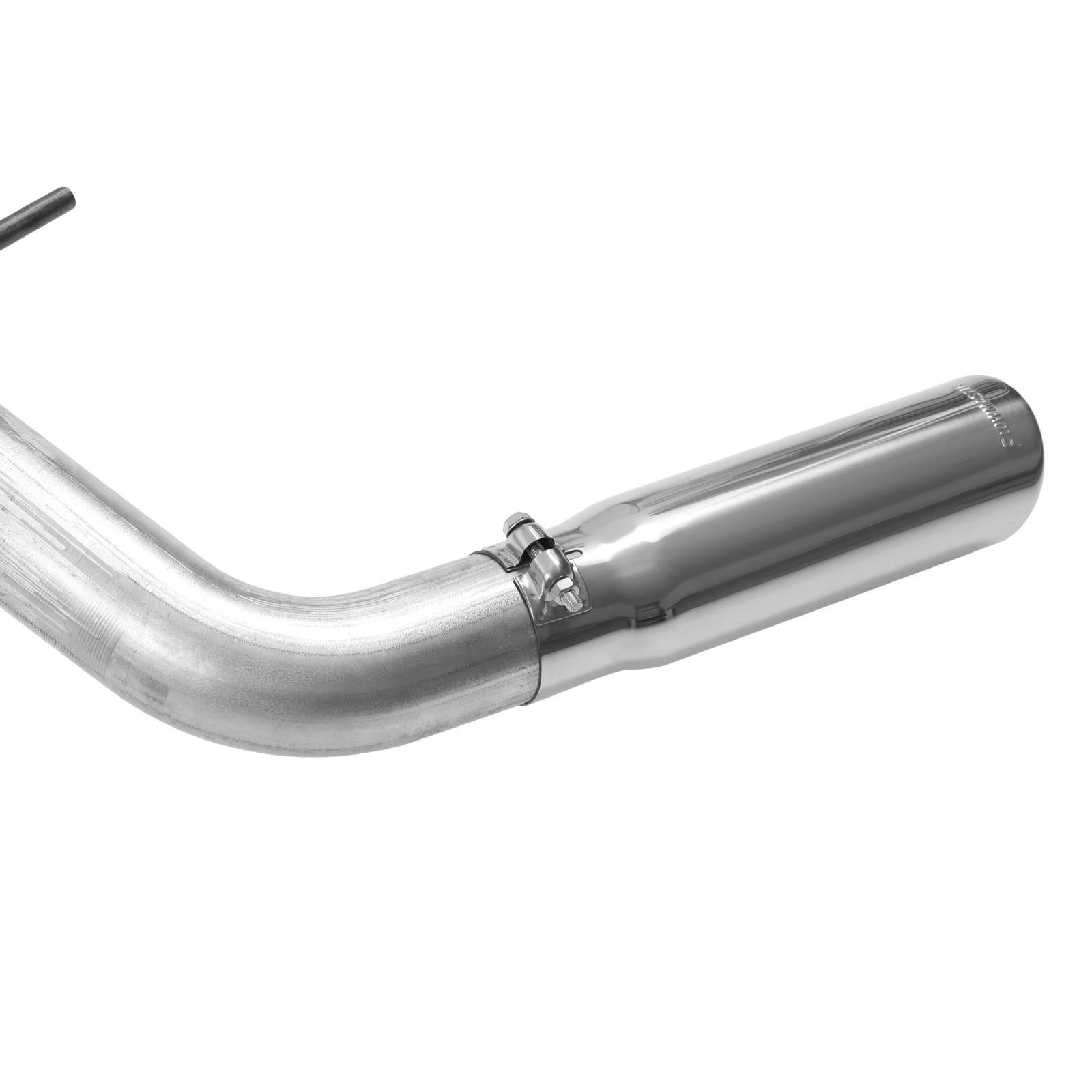 Force Ii Cat-Back Exhaust System 2000-2006 Chevrolet Tahoe And Gmc Yukon With A 4.8L Or 5.3L Engine Mild Sound Flowmaster