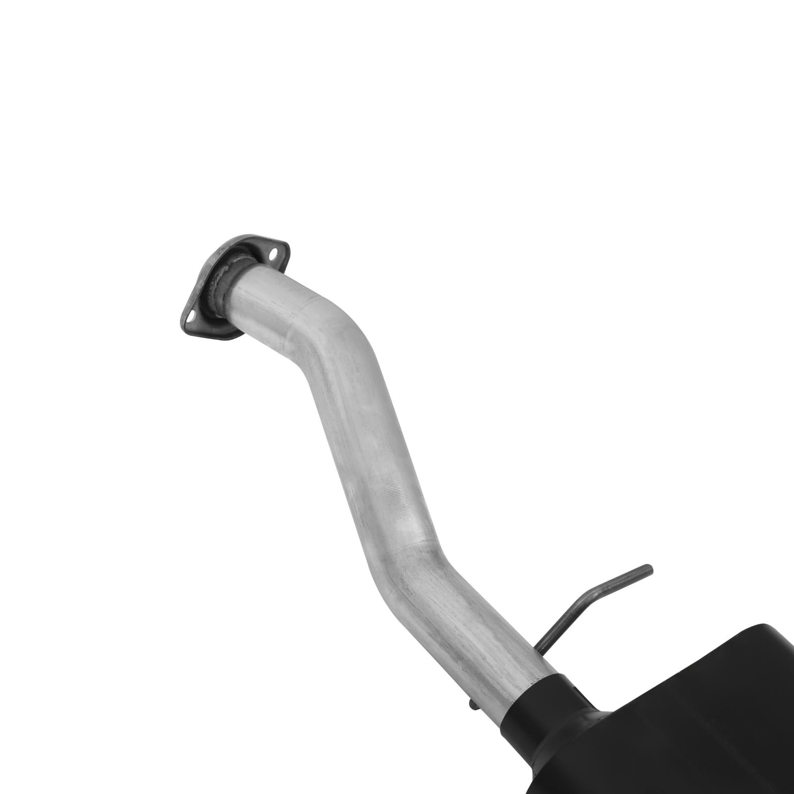 Force Ii Cat-Back Exhaust System 2000-2006 Chevrolet Tahoe And Gmc Yukon With A 4.8L Or 5.3L Engine Mild Sound Flowmaster
