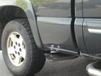 American Thunder Cat-Back Exhaust System Fits 1999-2007 (2007 Classic Only) Silverado/Sierra 1500 Trucks With 4.8L Or 5.3L Engine Extended Cab/Short Bed Only Aggressive Sound Flowmaster
