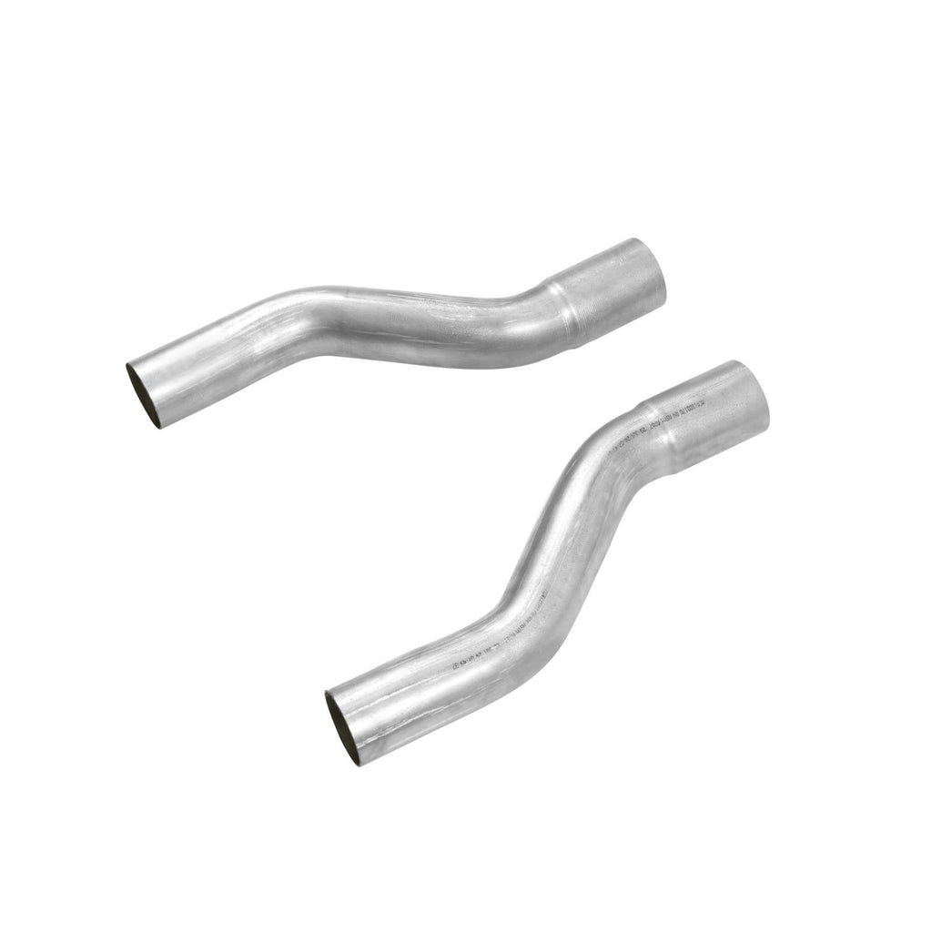 American Thunder Cat-Back Exhaust System 1987-1996 Ford F-150 With V6, V8 Engines Fits 2/4 Wheel Drive, All Wheelbases Aggressive To Moderate Sound Flowmaster