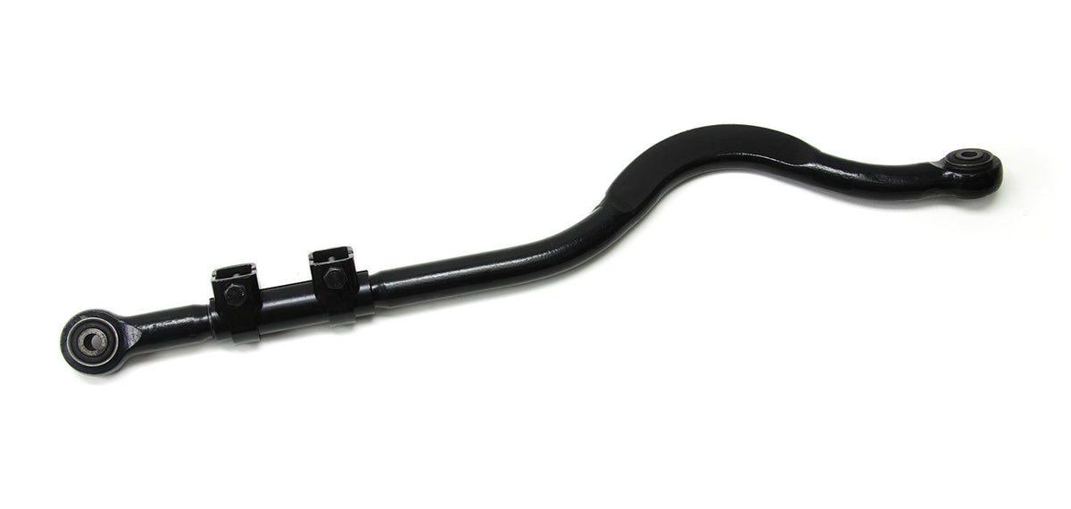 07-18 Wrangler JK HD Forged Adjustable Track Bar Front 0-6 Inch Lift RHD TeraFlex