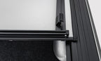 Access LOMAX Tri-Fold Cover 2019+ Dodge Ram 1500 5Ft./7in. Bed (w/ Rambox - w/o OEM Tonneau Rails)