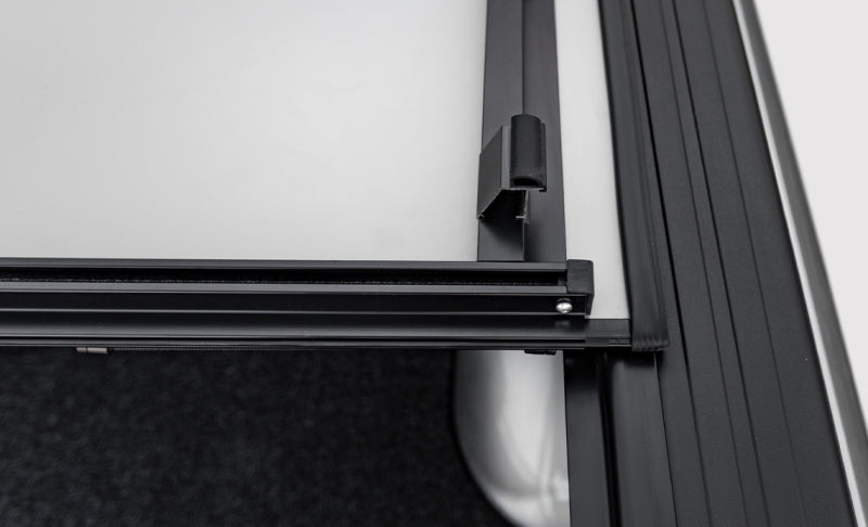 Access 2024+ Ford Ranger 5Ft Box Stance Tonneau Cover - Carbon Fiber
