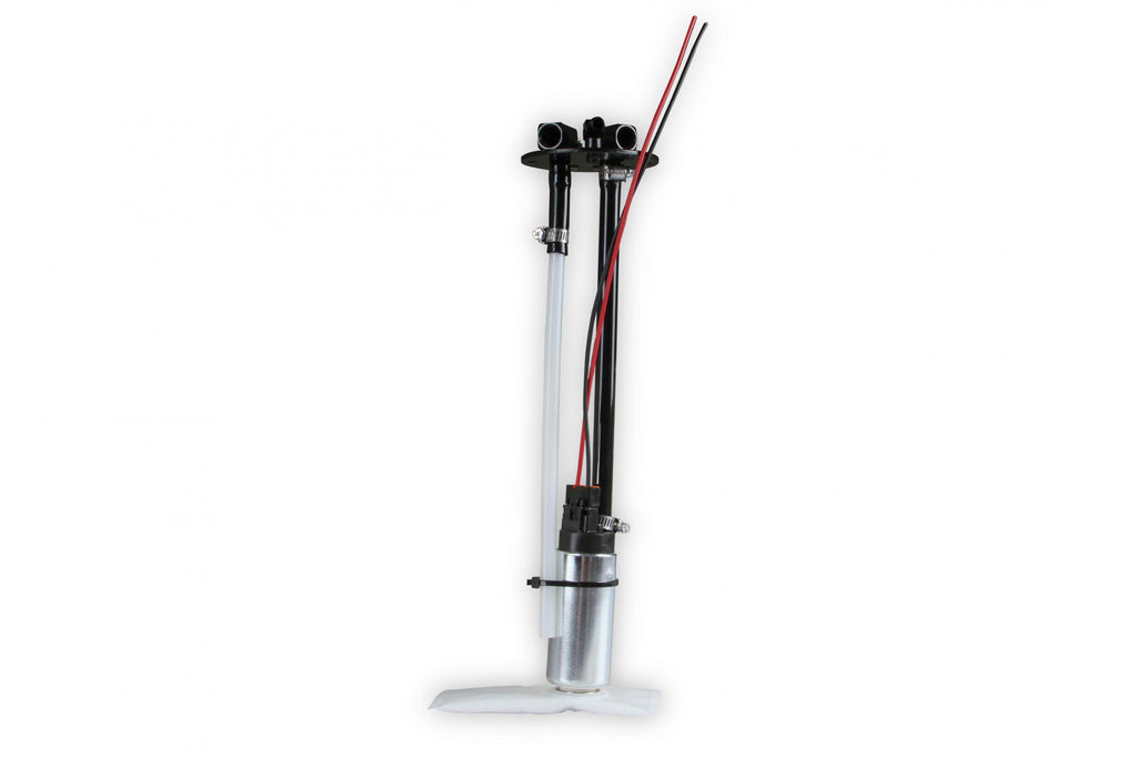 Fuel Tank System 255 LPH 1982-1991 Blazer / Jimmy / Suburban Sniper EFI