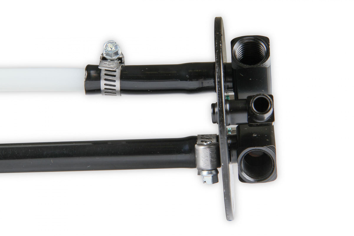 Fuel Tank System 255 LPH 1982-1991 Blazer / Jimmy / Suburban Sniper EFI