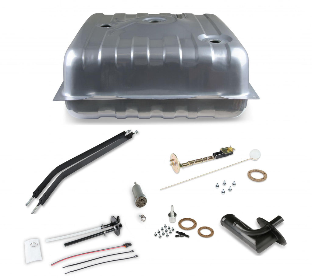 Fuel Tank System 400 LPH 1982-1991 Blazer / Jimmy / Suburban Sniper EFI