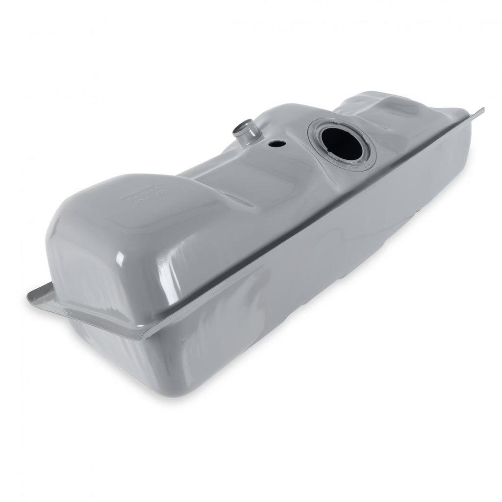 Holley Stock Replacement Fuel Tank 1990-1997 Ford F-150 Short Bed 16 Gallon Sniper EFI