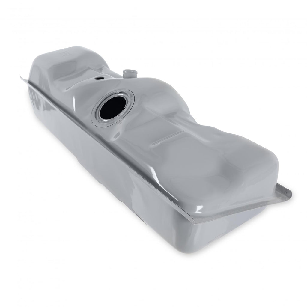 Holley Stock Replacement Fuel Tank 1990-1997 Ford F-150 Short Bed 16 Gallon Sniper EFI