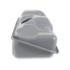 Holley Stock Replacement Fuel Tank 1990-1997 Ford F-150 Short Bed 16 Gallon Sniper EFI