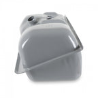 Holley Stock Replacement Fuel Tank 1990-1997 Ford F-150 Short Bed 16 Gallon Sniper EFI