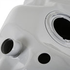Holley Stock Replacement Fuel Tank 1990-1997 Ford F-150 Short Bed 16 Gallon Sniper EFI