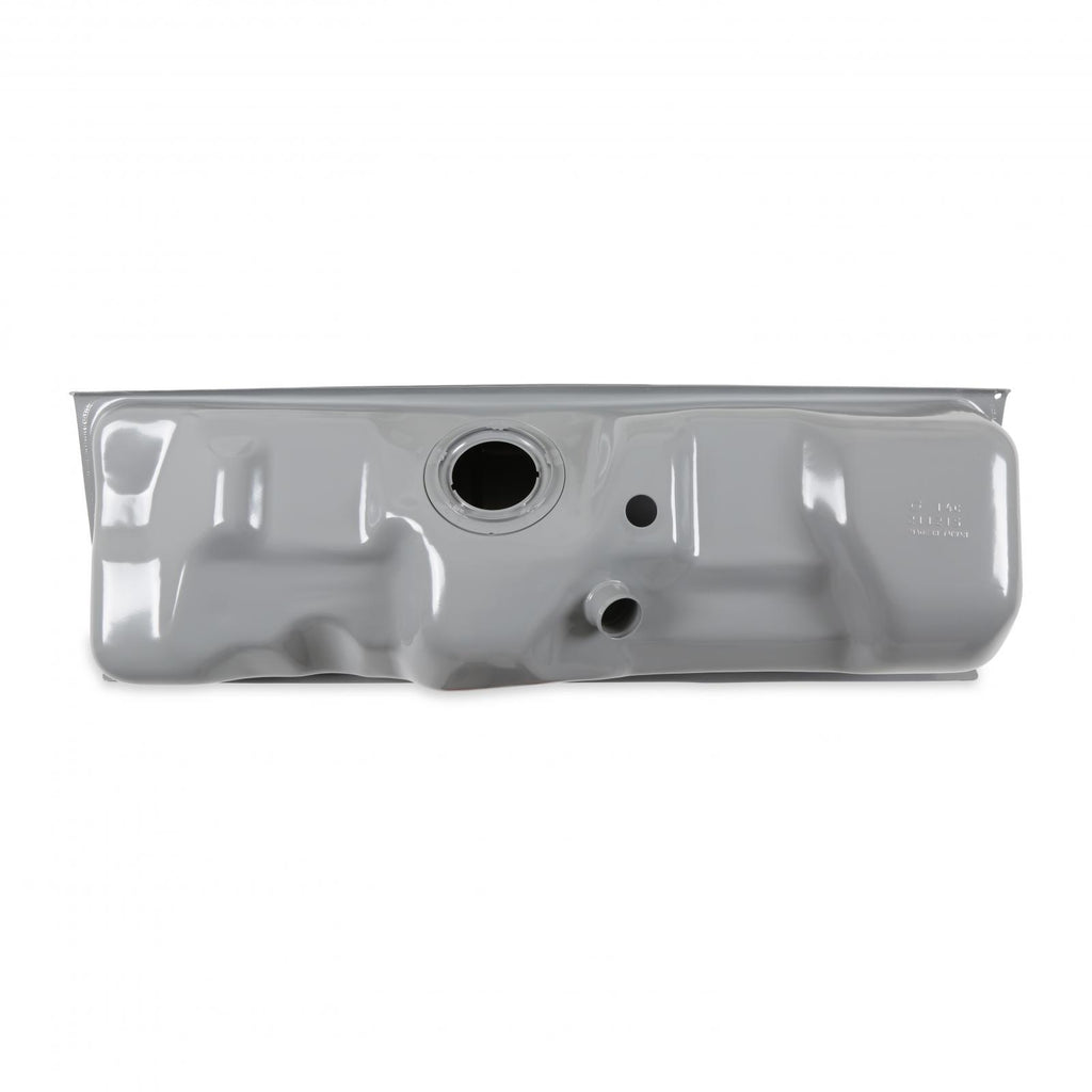 Holley Stock Replacement Fuel Tank 1990-1997 Ford F-150 Short Bed 16 Gallon Sniper EFI
