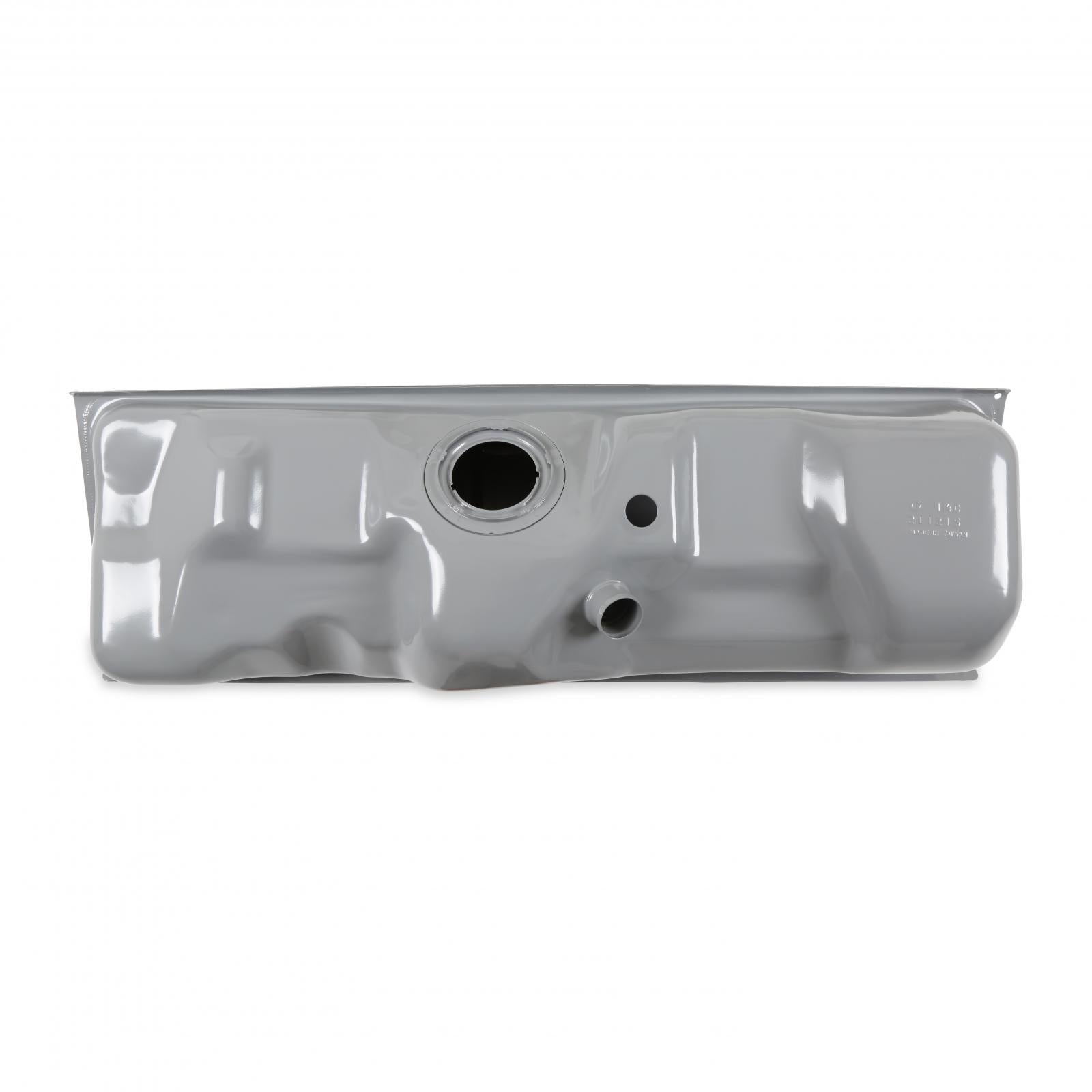 Holley Stock Replacement Fuel Tank 1990-1997 Ford F-150 Short Bed 16 Gallon Sniper EFI