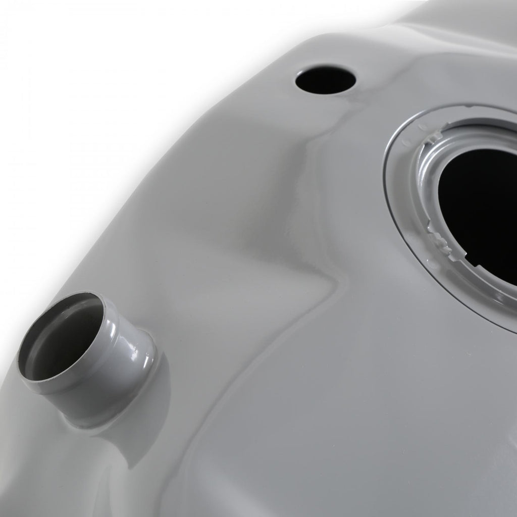 Holley Stock Replacement Fuel Tank 1990-1997 Ford F-150 Long Bed 19 Gallon Sniper EFI