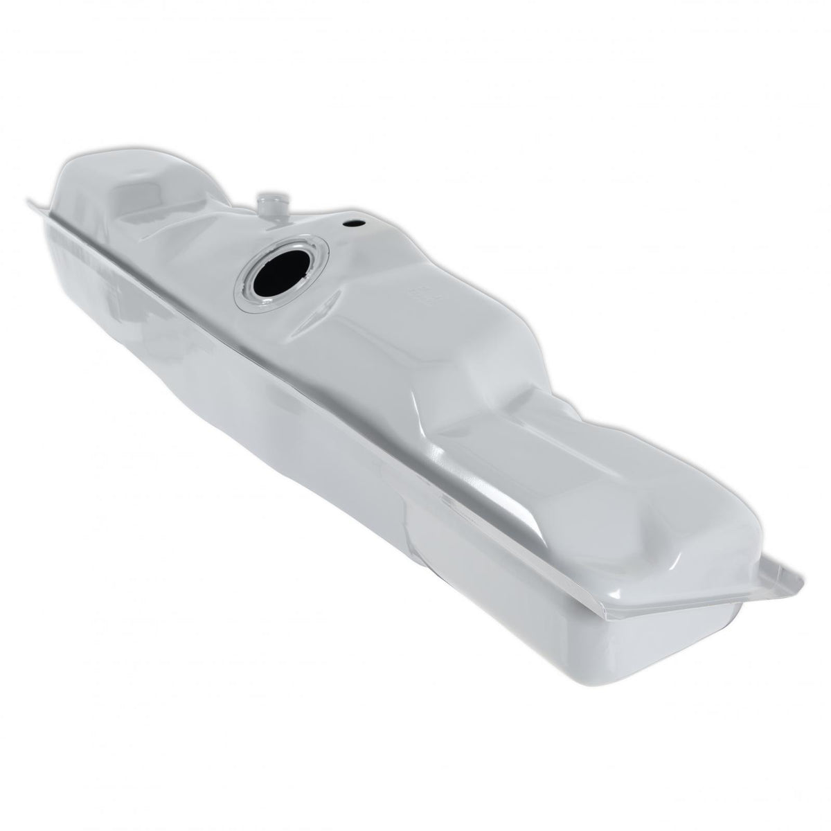 Holley Stock Replacement Fuel Tank 1990-1997 Ford F-150 Long Bed 19 Gallon Sniper EFI