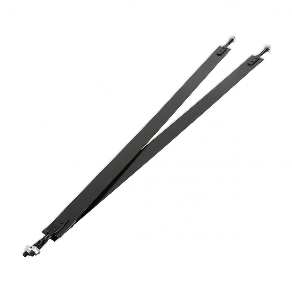 Fuel Tank Straps Tank Straps Fit 1981-1991 Blazer/Jimmy, 31 Gallon Sniper EFI