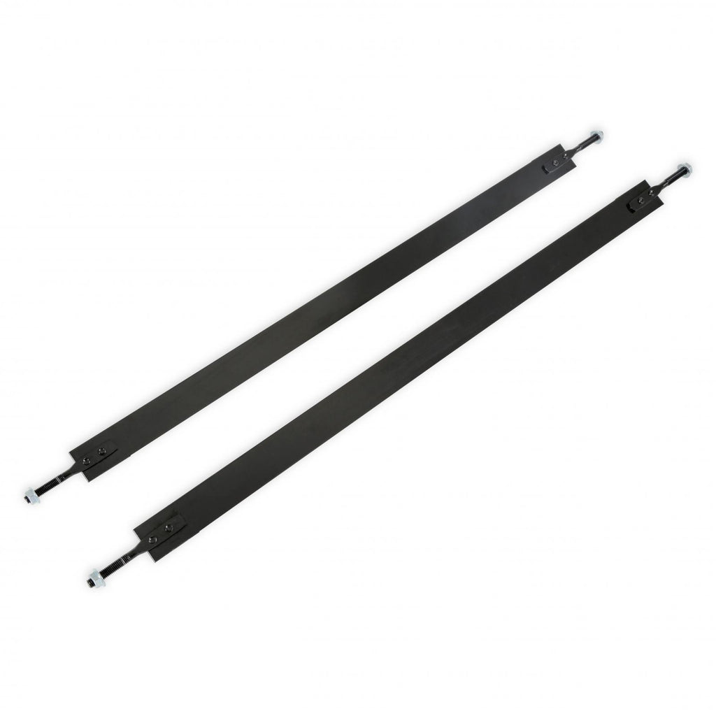 Fuel Tank Straps Tank Straps Fit 1981-1991 Blazer/Jimmy, 25 Gallon Sniper EFI