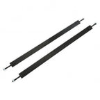 Fuel Tank Straps Tank Straps Fit 1981-1991 Blazer/Jimmy, 25 Gallon Sniper EFI