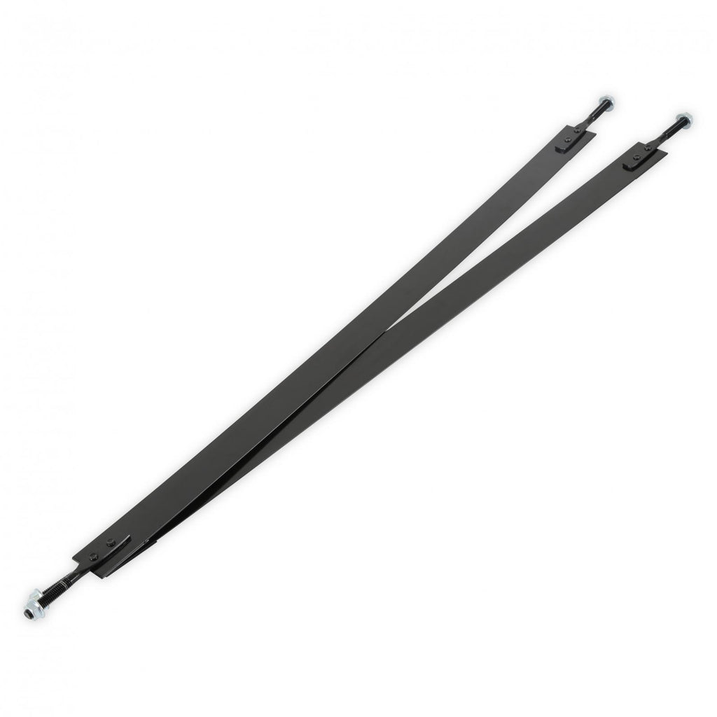 Fuel Tank Straps Tank Straps Fit 1981-1991 Blazer/Jimmy, 25 Gallon Sniper EFI