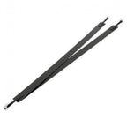 Fuel Tank Straps Tank Straps Fit 1981-1991 Blazer/Jimmy, 25 Gallon Sniper EFI