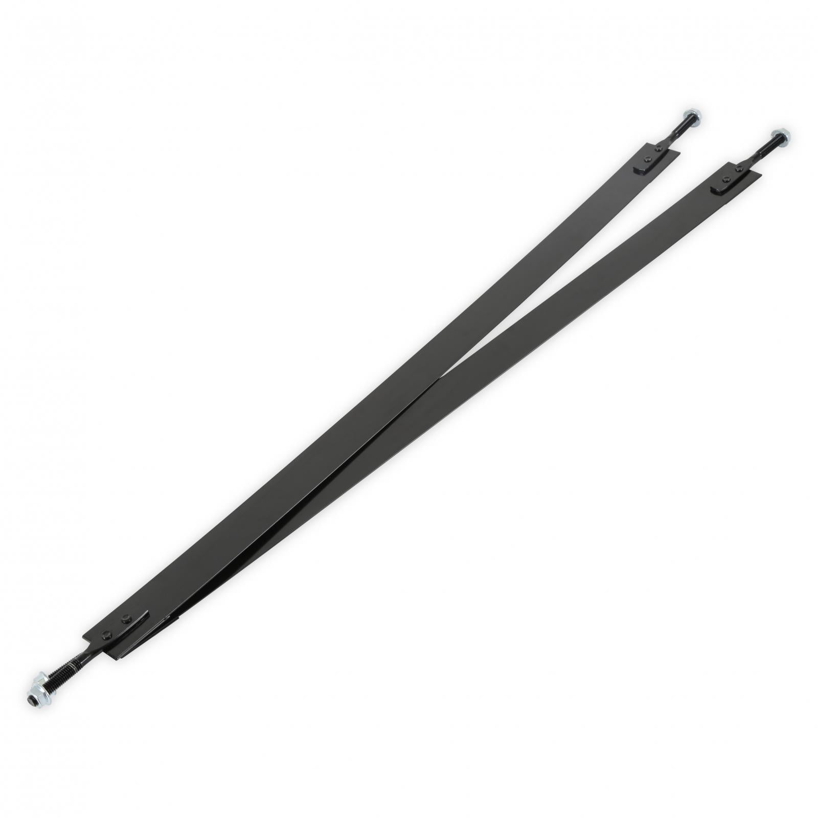 Fuel Tank Straps Tank Straps Fit 1981-1991 Blazer/Jimmy, 25 Gallon Sniper EFI