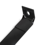 Fuel Tank Straps Tank Straps Fit 1990-1997 Ford F150 Short Bed Sniper EFI