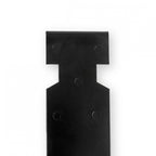 Fuel Tank Straps Tank Straps Fit 1990-1997 Ford F150 Short Bed Sniper EFI