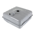 Holley Stock Replacement Fuel Tank Fits 1982-1991 Blazer/Jimmy 31 Gallon Sniper EFI