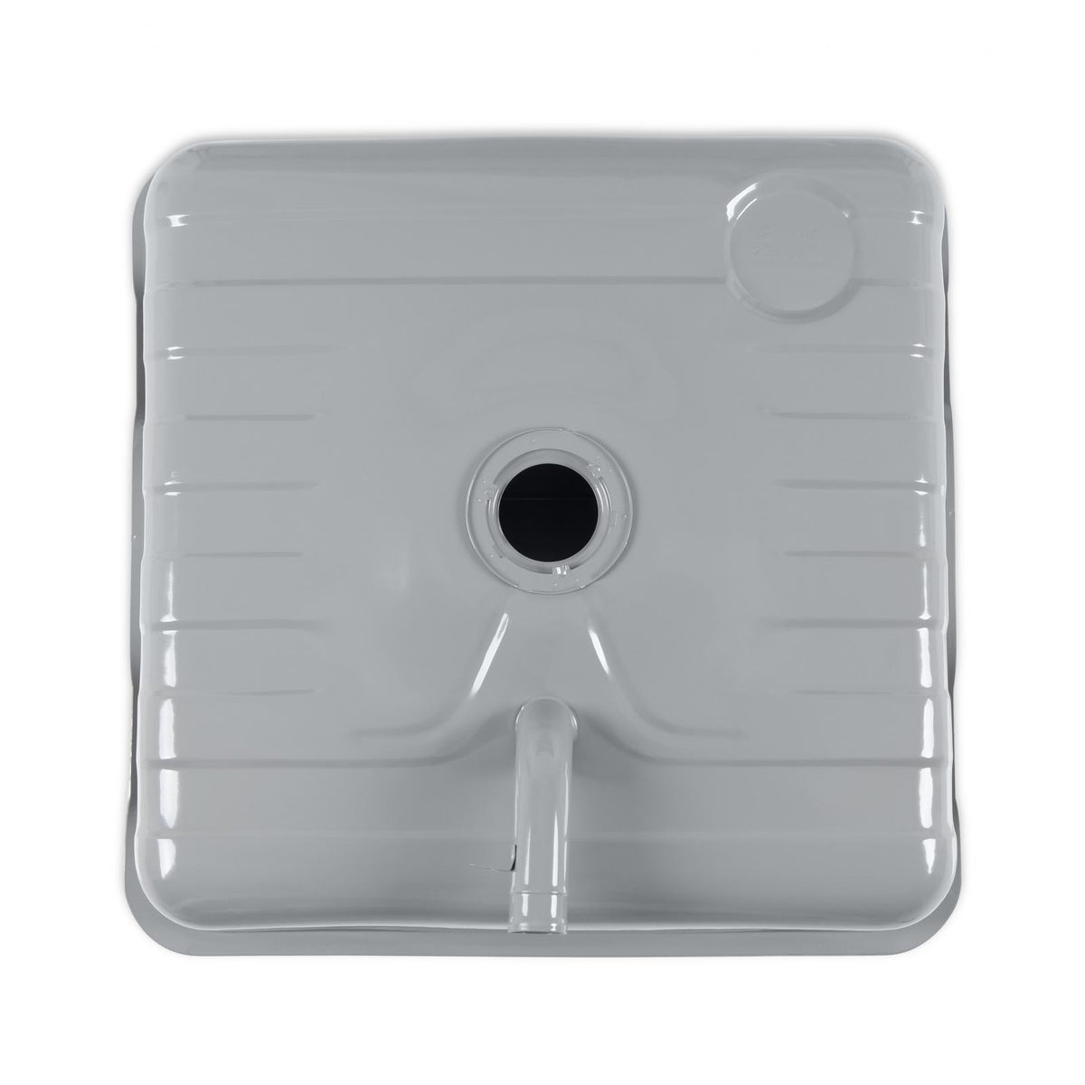 Holley Stock Replacement Fuel Tank Fits 1982-1991 Blazer/Jimmy 31 Gallon Sniper EFI