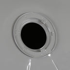 Holley Stock Replacement Fuel Tank Fits 1982-1991 Blazer/Jimmy 31 Gallon Sniper EFI