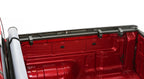 EZ-Roll Soft Tonneau Cover For Ford 2019-2024 Ranger 5.0 Foot Black Tailgate Spoiler Not Included Bestop