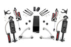 3.5 Inch Lift Kit | Forged UCA | Vertex | Chevy/GMC 1500 (07-16)