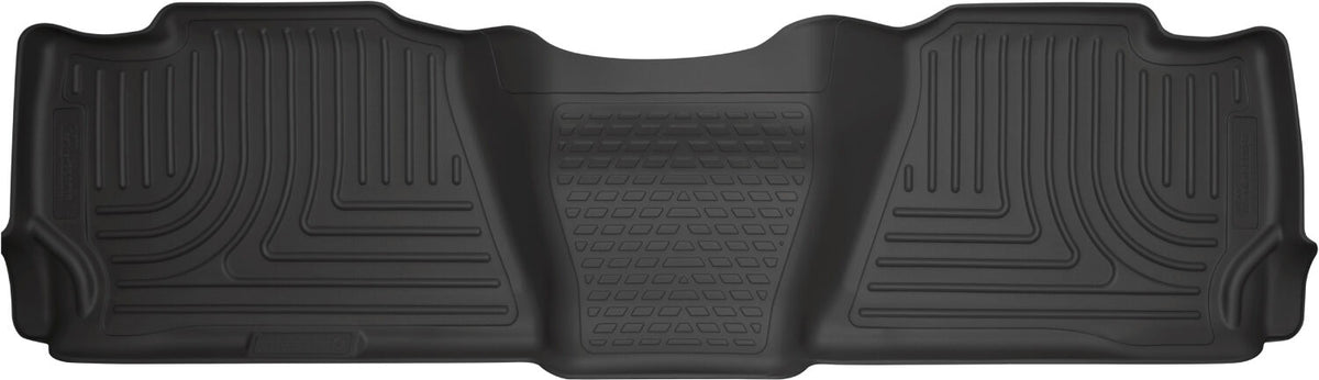 Weatherbeater 2nd Seat Floor Liner For 2007-2014 Escalade/Tahoe/Yukon Husky Liners