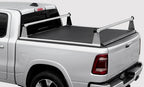 Access ADARAC 2017+ Ford Super Duty F250/F350/F450 8ft Bed Truck Rack Matte Black