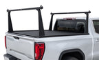 Access ADARAC 22+ Toyota Tundra 6ft 6in Bed (Bolt On) Aluminum Pro Series Truck Rack - Matte Black