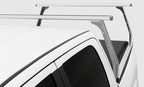Access ADARAC 2017+ Ford Super Duty F250/F350/F450 8ft Box Truck Rack - Matte Black