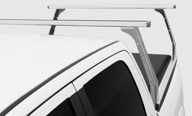 Access 2024+ Ford Ranger 5Ft Box Aluminum SeriesBed Racks - Silver