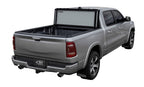 Access 22-24 Nissan Frontier 5ft LOMAX Stance Hard Cover - Black