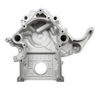 Mid-Mount Complete Accessory System Gen III Hemi Engine Non VVT Fits 2003-2008 5.7L & 2005-2010 6.1L Engines Natural Cast Finish Factory Style Damper Holley