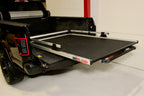 BedSLIDE Ford Superduty Short Bed 75 Percent Ext 2000lbs Heavy Duty 79X48 Inch