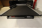 BedSLIDE 8 FT Long Bed Chevy/Dodge/Ford/Nissan/Toyota 75 Percent Ext 2000lbs Heavy Duty 95X48 Inch
