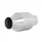 Universal Metallic Catalytic Converter Universal 200 Series 2.25 Inch Inlet/Outlet Flowmaster