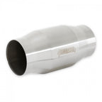 Catalytic Converter Universal 200 Series-3.00 Inch Inlet/Outlet-49 State Cat Univ 200 Srs. Metal H.F. 3.00In Flowmaster