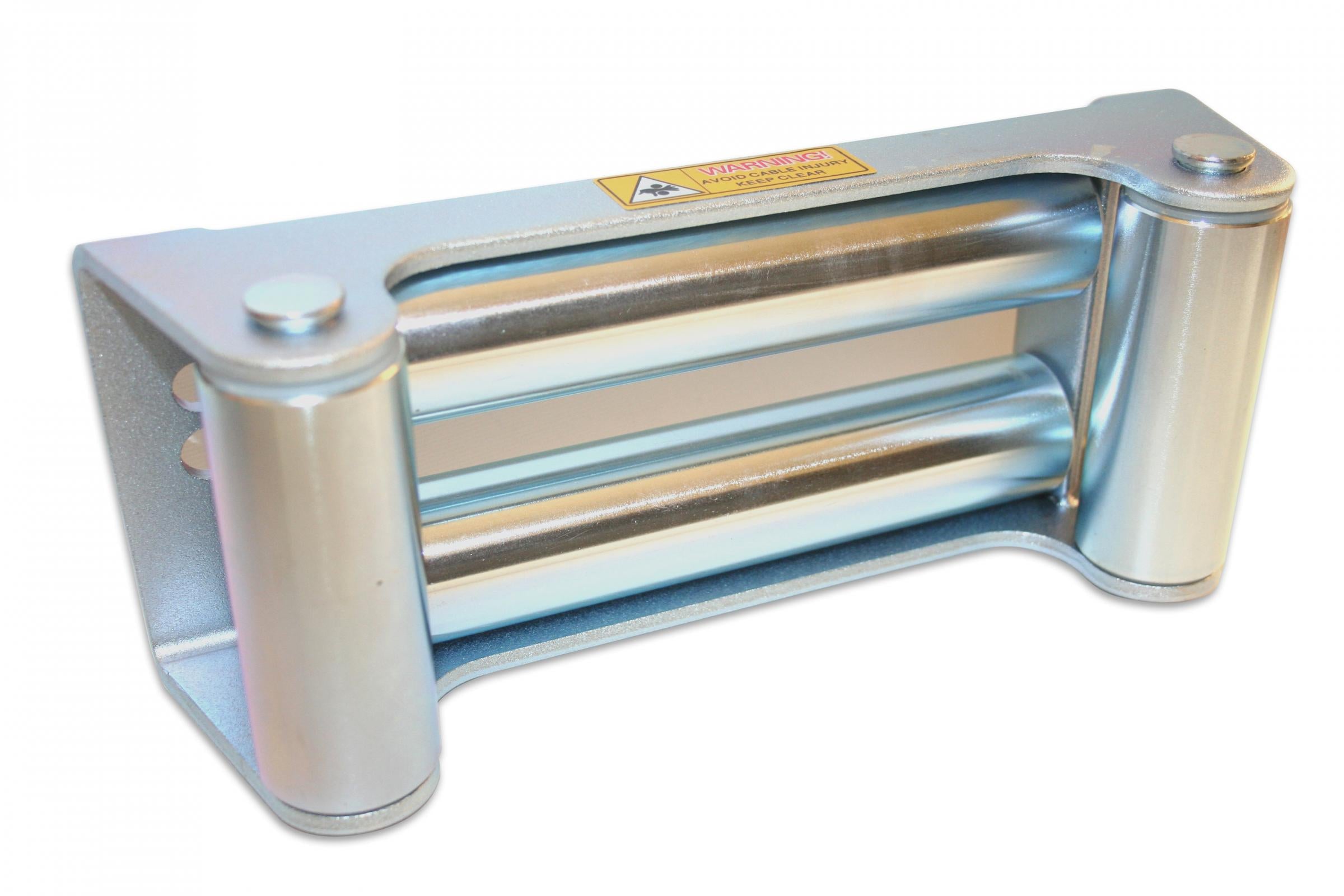 Roller Fairlead Truck 10 inch Mount HD Bulldog Winch