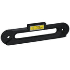 Hawse Fairlead Truck 10 Inch Mount Cast Iron Bulldog Winch